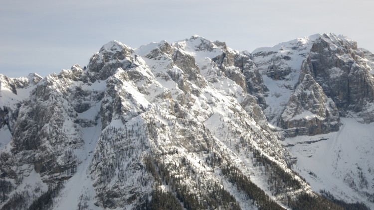 rischio valanghe sci alpinismo