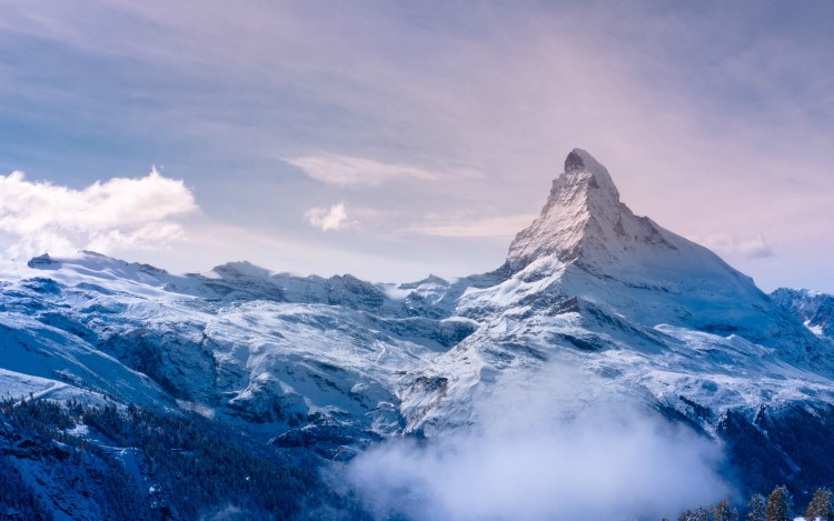 Ultra Matterhorn