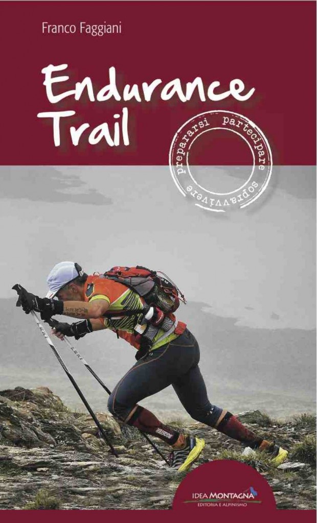 copertina endurance trail
