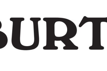 logo burton snowboard