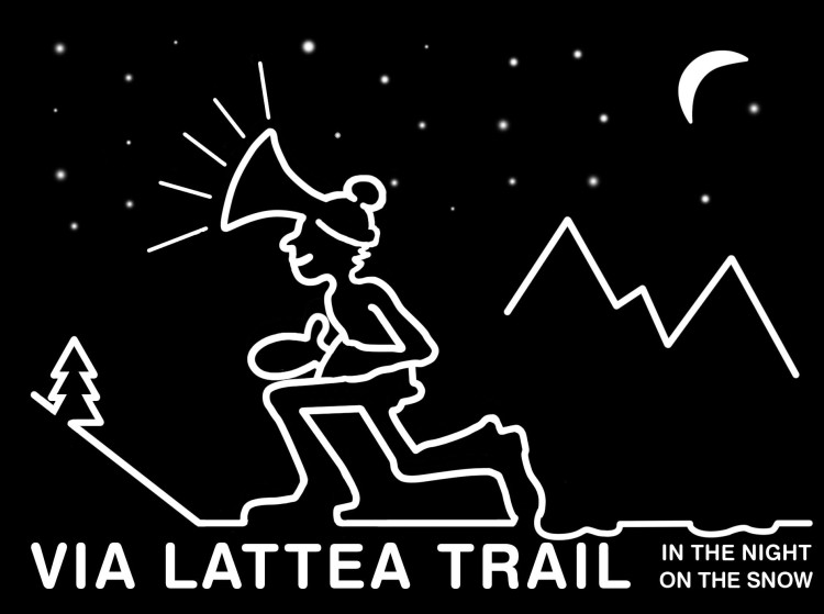 Via Lattea Trail 2016