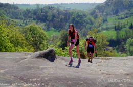Trail della Riva 2017