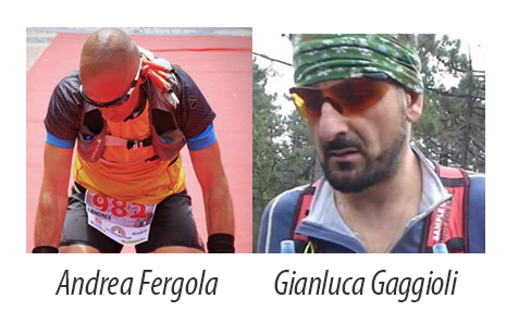 Andrea Fergola & Gianluca Gaggioli